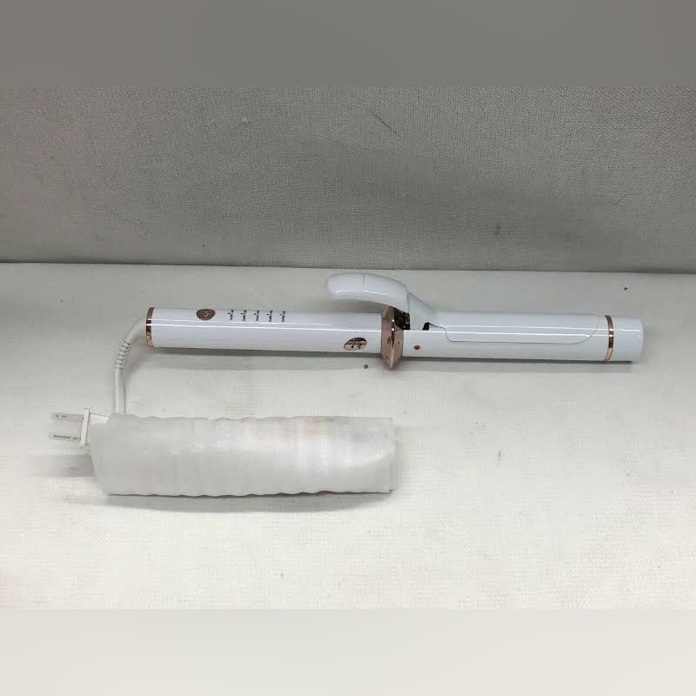 T3 curling iron